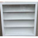 Clipper Sammler-Vitrine (ohne Inhalt), für bis zu 72...