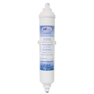 Wasserfilter WF001 cartridge for refrigerator