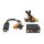 VGRRU101BK Video Grabber | USB 2.0 | 480p | A / V-Kabel / Scart