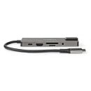 CCBW64775AT02 USB Multi-Port-Adapter | USB 3.2 Gen 1 |...