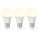 LBE27A602P3 LED-Lampe E27 | A60 | 8.0 W | 806 lm | 2700 K...