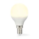 LBE14G451 LED-Lampe E14 | G45 | 2.8 W | 250 lm | 2700 K |...