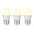 LBE27G452P3 LED-Lampe E27 | G45 | 4.9 W | 470 lm | 2700 K...