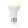 LBE27R671 LED-Lampe E27 | R63 | 8.5 W | 806 lm | 2700 K | Warmweiss | Retro Style | Klar | 1 Stück (VPE=2 Stk)