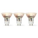 LBGU10P163P3 LED-Lampe GU10 | Spot | 4.5 W | 345 lm |...