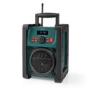 RDDB3100GN DAB+ Radio | Baustellenradio | DAB+ / FM | 2.2...
