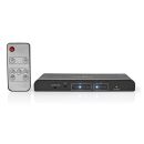 VEXT3480AT HDMI ? Extractor | 2x HDMI? Input | TosLink...