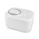 KAIM600CWT Eismaschine | 1.0 l | Weiss | Kunststoff