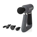 HCMSG300 Sport-Massagepistole | Batteriebetrieben | N/A |...