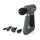 HCMSG300 Sport-Massagepistole | Batteriebetrieben | N/A | Wiederaufladbar | 6 Massagemodi | USB Kabel | Grau