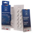 312295 Reinigungstabletten für Kaffee- und...