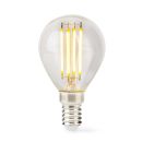 LBFE14G452 LED-Filament-Lampe E14 | G45 | 4.5 W | 470 lm...