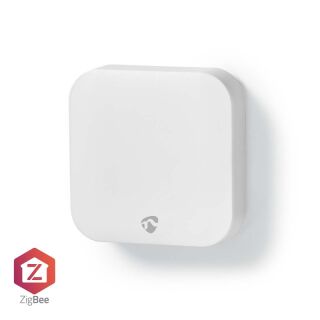 ZBWS10WT SmartLife Wandschalter | Wandhalterung | Android? / IOS | Kunststoff | Weiss