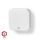 ZBWS10WT SmartLife Wandschalter | Wandhalterung | Android? / IOS | Kunststoff | Weiss