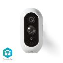 WIFICBO30WT SmartLife Außenkamera | Wi-Fi | Full HD...