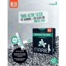 10x Marie Active Filter 6mm mit Aktivkohle (mit...