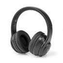 HPBT2261BK Drahtlose Over-Ear-Kopfhörer | max....