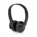 HPBT4000BK Drahtlose On-Ear-Kopfhörer | max....