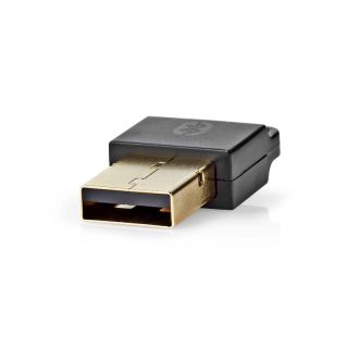 BLDO100V5BK Bluetooth-Dongle | 5.1 | Bluetooth / USB | 20 m