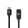CCGP37108BK02 Displayport-Adapter | DisplayPort Stecker | HDMI? Ausgang | 8K@30Hz | Vernickelt | Gerade | 0.20 m | Rund | TPE | PVC | Schwarz | Umschlag