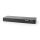 VCON6430AT HDMI ? Converter | USB-C? Female / 2x HDMI? Input / 4x USB A Female | 1x HDMI? Output | 1-Weg | 4K@60Hz | 18 Gbps | ABS | Anthrazit