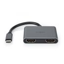 CCGB64670BK01 USB-C? Adapter | 2-in-1 | USB 3.2 Gen 1 |...