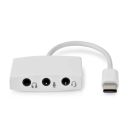 CCGB65900WT01 USB-C? Adapter | USB 2.0 | USB-C? Stecker |...