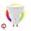 ZBLC10GU10 SmartLife Vollfärbige LED-Lampe | GU10 |...