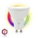 ZBLC10GU10 SmartLife Vollfärbige LED-Lampe | Zigbee...