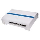 695020395 CAS 8 shop 8 poorts Gigabit switch with PoE