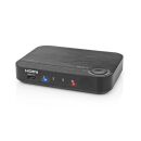 VCON6420AT HDMI ? Converter | 1x USB-C? / 2x HDMI? Input...