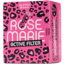 Marie Active Filter ROSEMARIE 6mm mit Aktivkohle