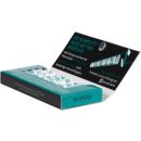 Marie Active Filter konisch 6auf7mm  mit Aktivkohle 10er