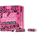 10x Marie Active Filter ROSEMARIE 6mm mit Aktivkohle