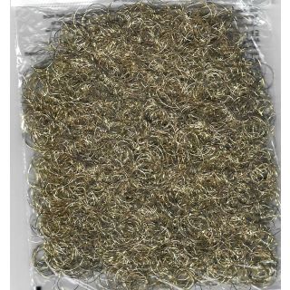 Glitterhair 20g gold