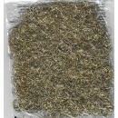 Glitterhair 20g gold