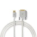 CCTB34800AL20 HDMI? -Kabel | HDMI? Stecker | DVI-D...