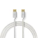 CCTB37014AL20 Displayport-Kabel | DisplayPort Stecker |...