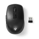 MSWS110BK Mouse | Drahtlos | 800 / 1200 / 1600 dpi |...