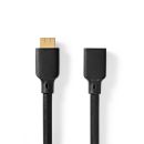 CVGB35090BK10 Ultra High Speed ??HDMI ? -Kabel | HDMI?...