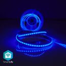WIFILSC20CRGB SmartLife LED-Streifen | RGB / Warm bis...