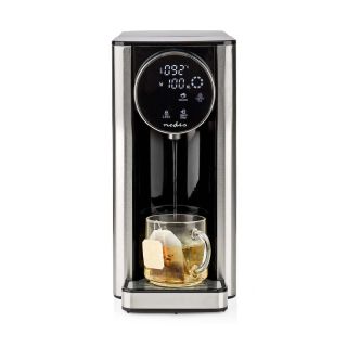KAWD310FBK Heißwasserspender | 2600 W | 2.7 l | Aluminium / Schwarz