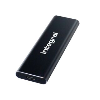 INSSD1TBG3.2SX 1 TB SlimXpress tragbare SSD
