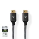 CVTB35000GY50 Ultra High Speed ??HDMI ? -Kabel | HDMI?...