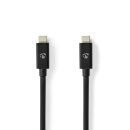CCGP66020BK20 USB-Kabel | USB 4.0 Gen 2x2 | USB-C?...