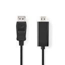CCGB37100BK30 Displayport-Kabel | DisplayPort Stecker |...