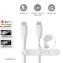 CCGB60820WT15 USB-Kabel | USB 2.0 | USB-C? Stecker |...