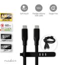 CCGB64800BK15 USB-Kabel | USB 3.2 Gen 1 | USB-C? Stecker...