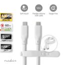 CCGB64800WT15 USB-Kabel | USB 3.2 Gen 1 | USB-C? Stecker...