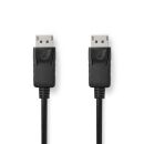 CCGL37010BK20 Displayport-Kabel | DisplayPort Stecker |...